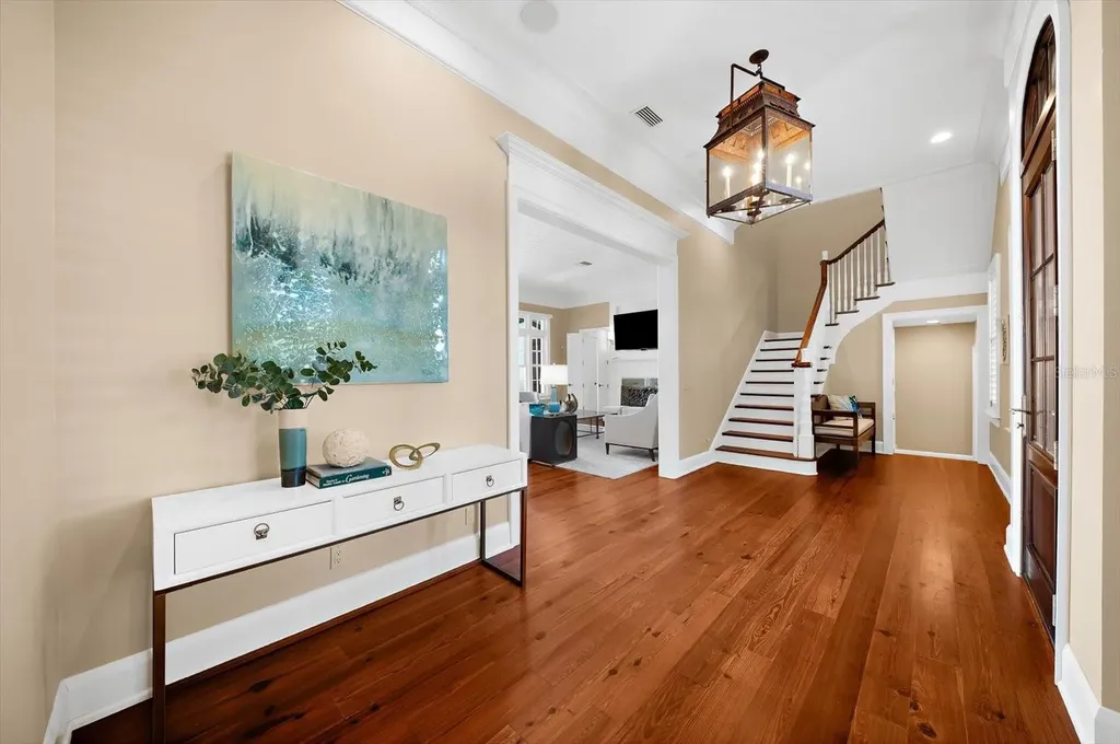 500 Gulf Boulevard Belleair Shore FL 33786