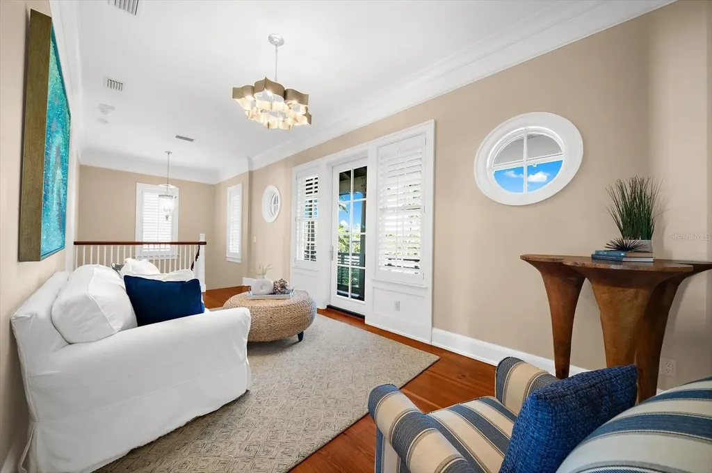 500 Gulf Boulevard Belleair Shore FL 33786