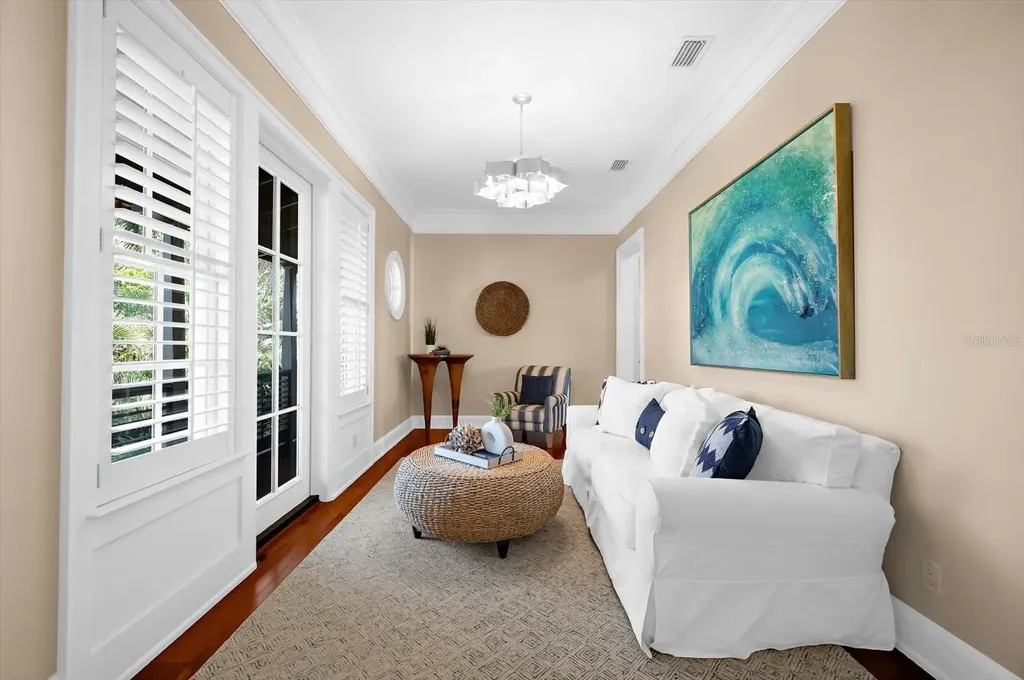 500 Gulf Boulevard Belleair Shore FL 33786