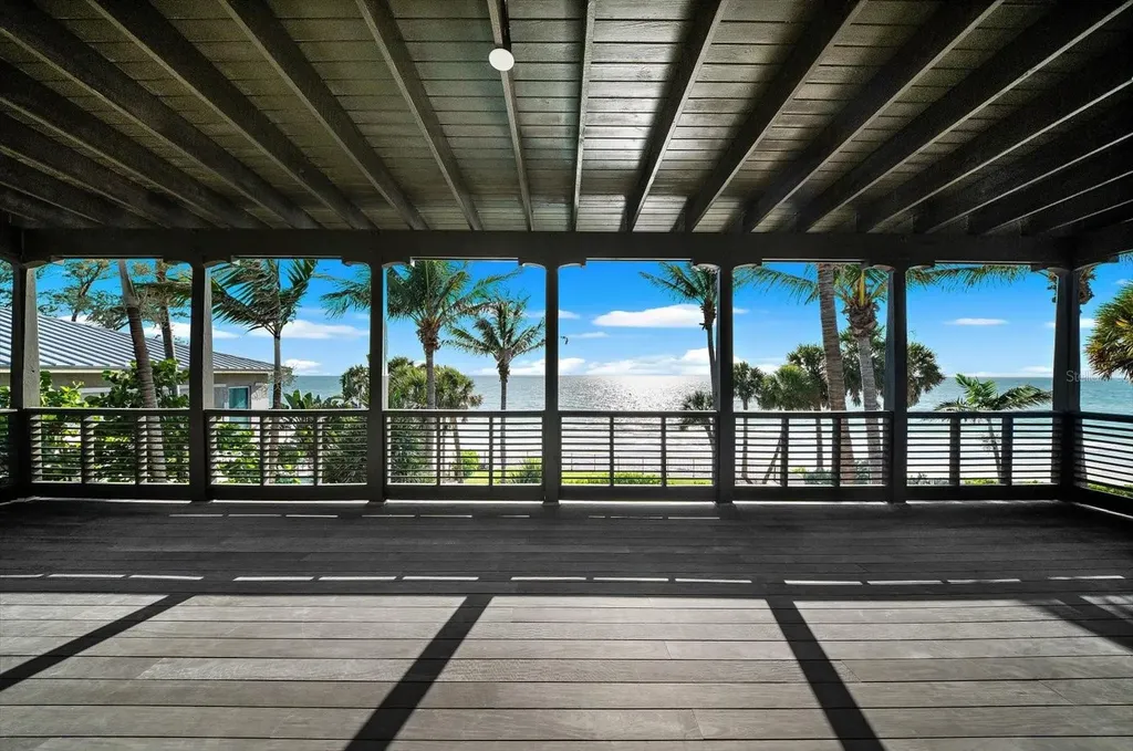 500 Gulf Boulevard Belleair Shore FL 33786
