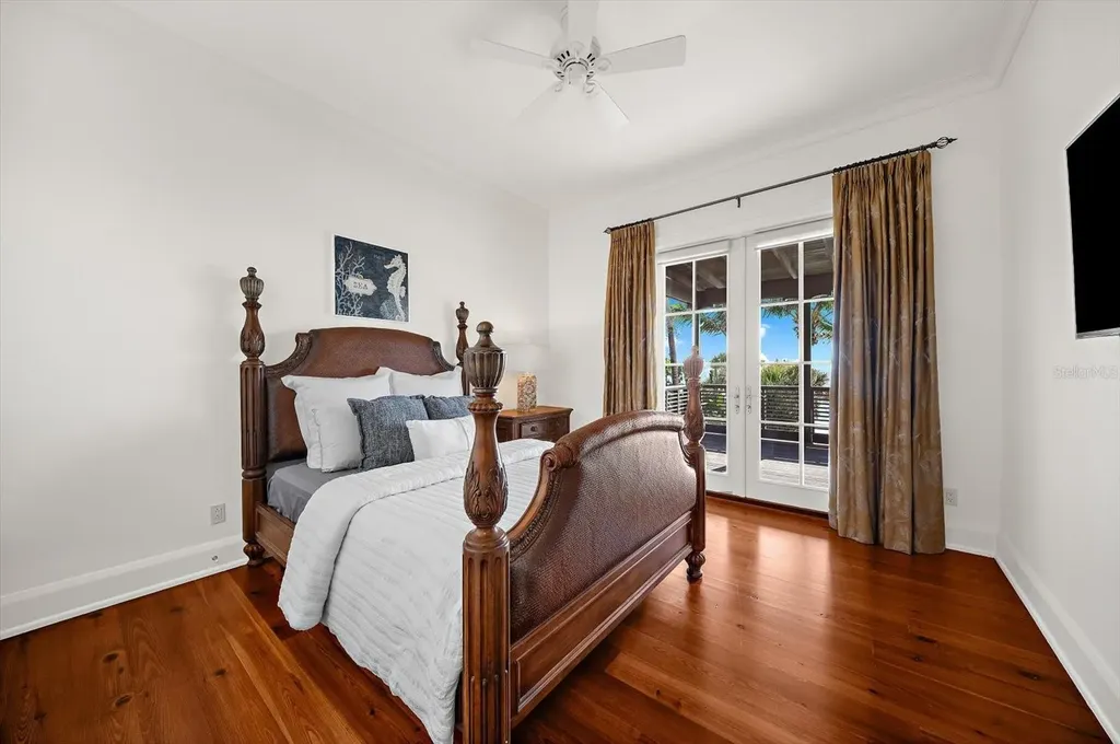 500 Gulf Boulevard Belleair Shore FL 33786