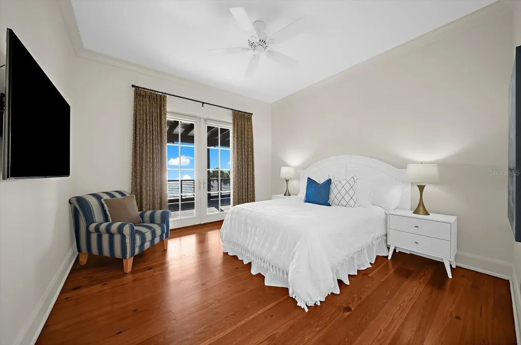 500 Gulf Boulevard Belleair Shore FL 33786