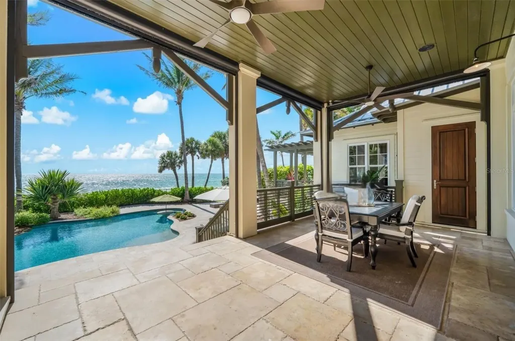 500 Gulf Boulevard Belleair Shore FL 33786