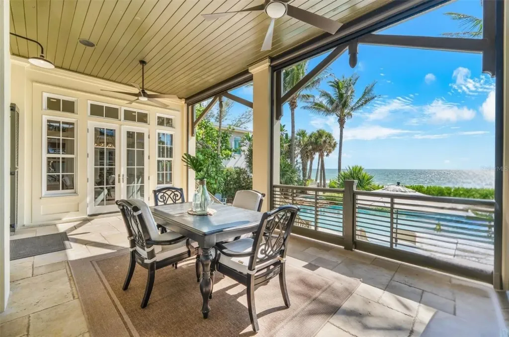 500 Gulf Boulevard Belleair Shore FL 33786