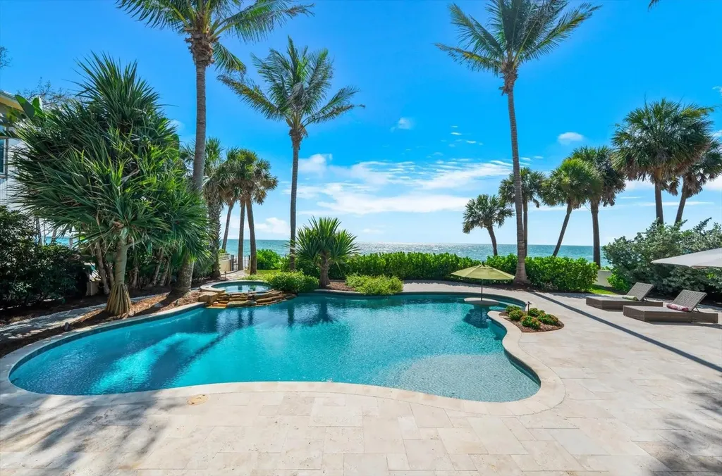 500 Gulf Boulevard Belleair Shore FL 33786