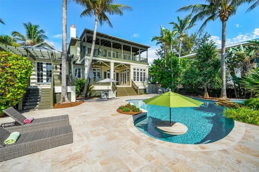 500 Gulf Boulevard Belleair Shore FL 33786