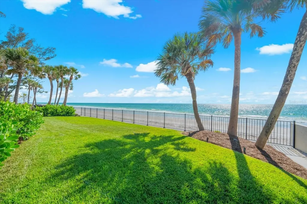 500 Gulf Boulevard Belleair Shore FL 33786