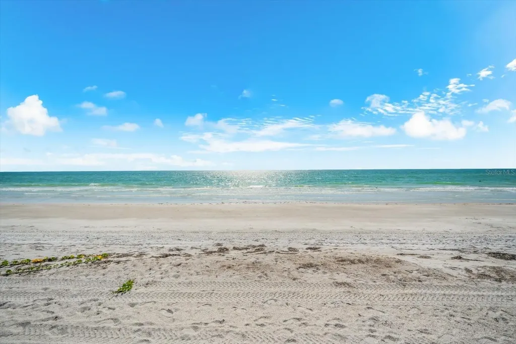 500 Gulf Boulevard Belleair Shore FL 33786