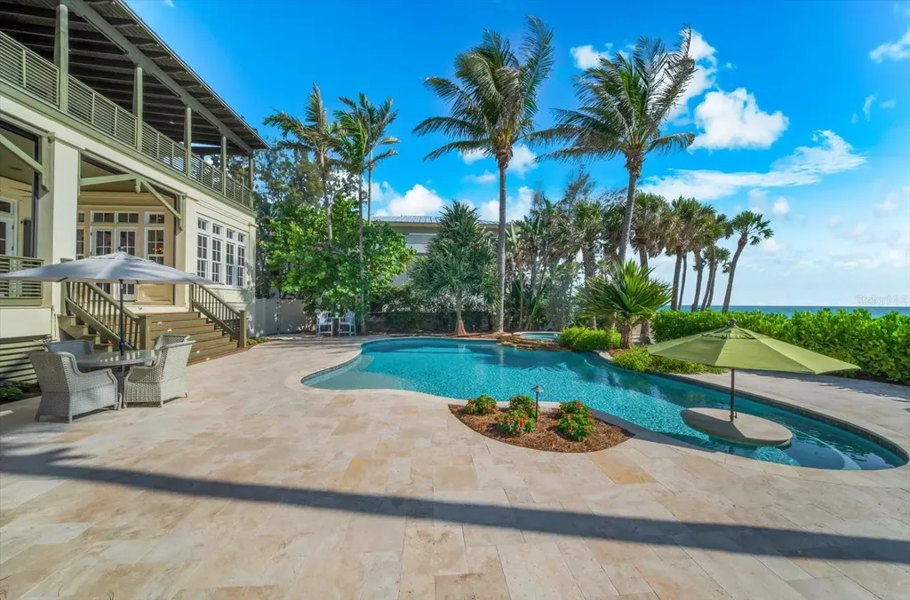500 Gulf Boulevard Belleair Shore FL 33786