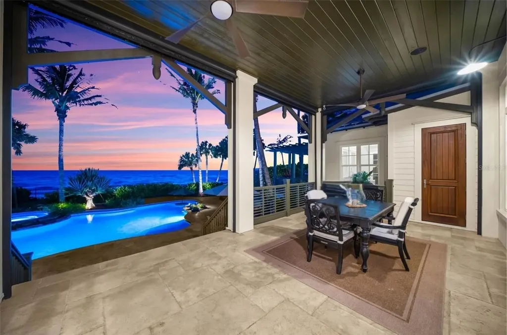 500 Gulf Boulevard Belleair Shore FL 33786