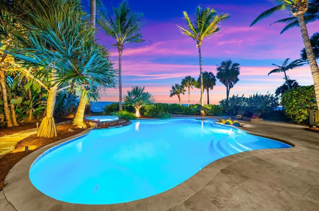 500 Gulf Boulevard Belleair Shore FL 33786