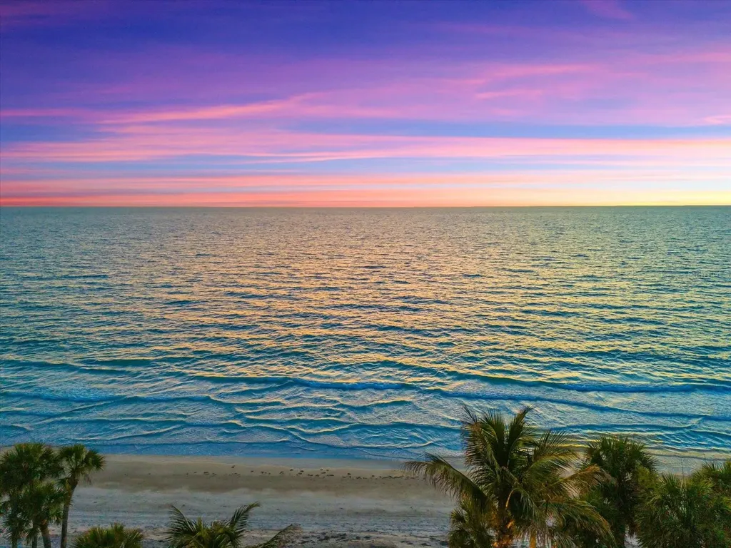 500 Gulf Boulevard Belleair Shore FL 33786