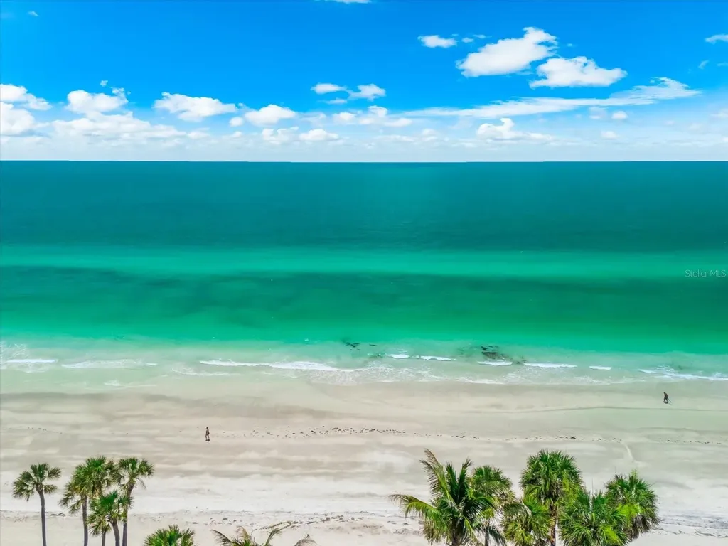 500 Gulf Boulevard Belleair Shore FL 33786