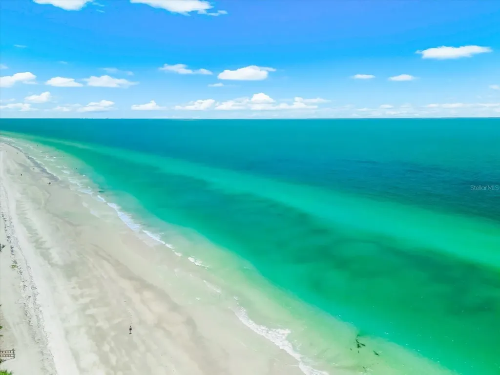 500 Gulf Boulevard Belleair Shore FL 33786