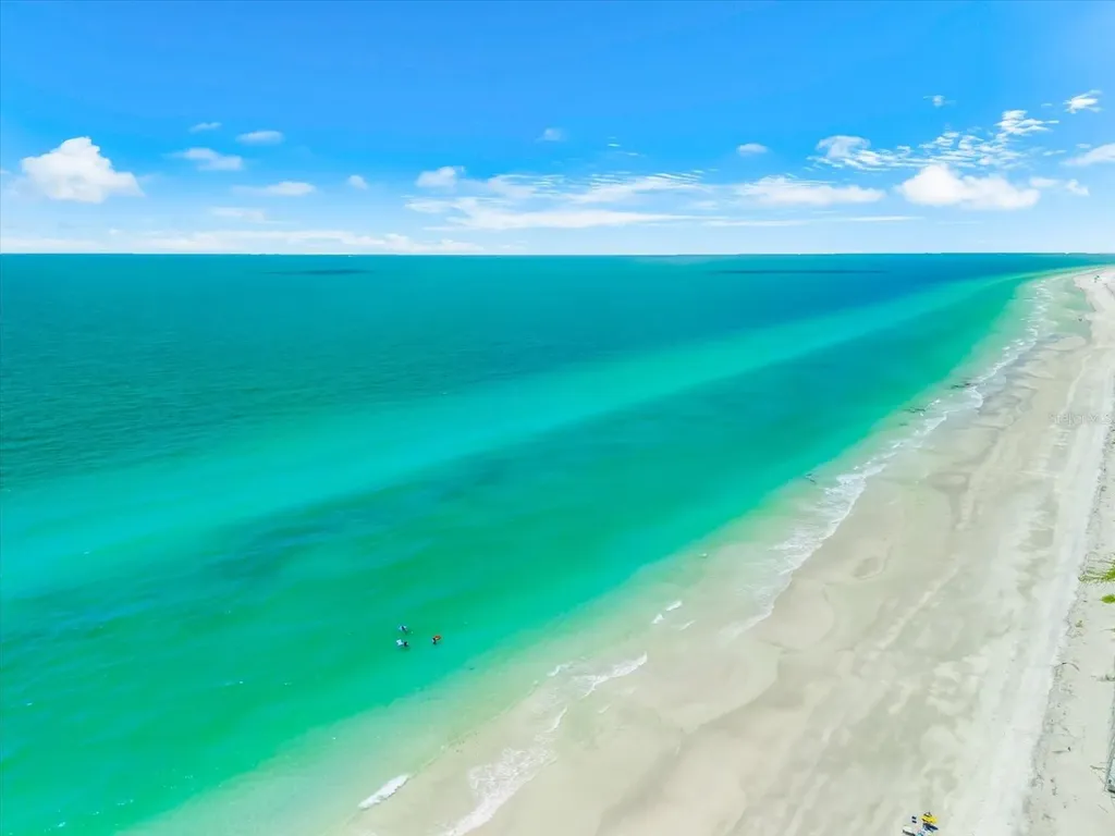 500 Gulf Boulevard Belleair Shore FL 33786