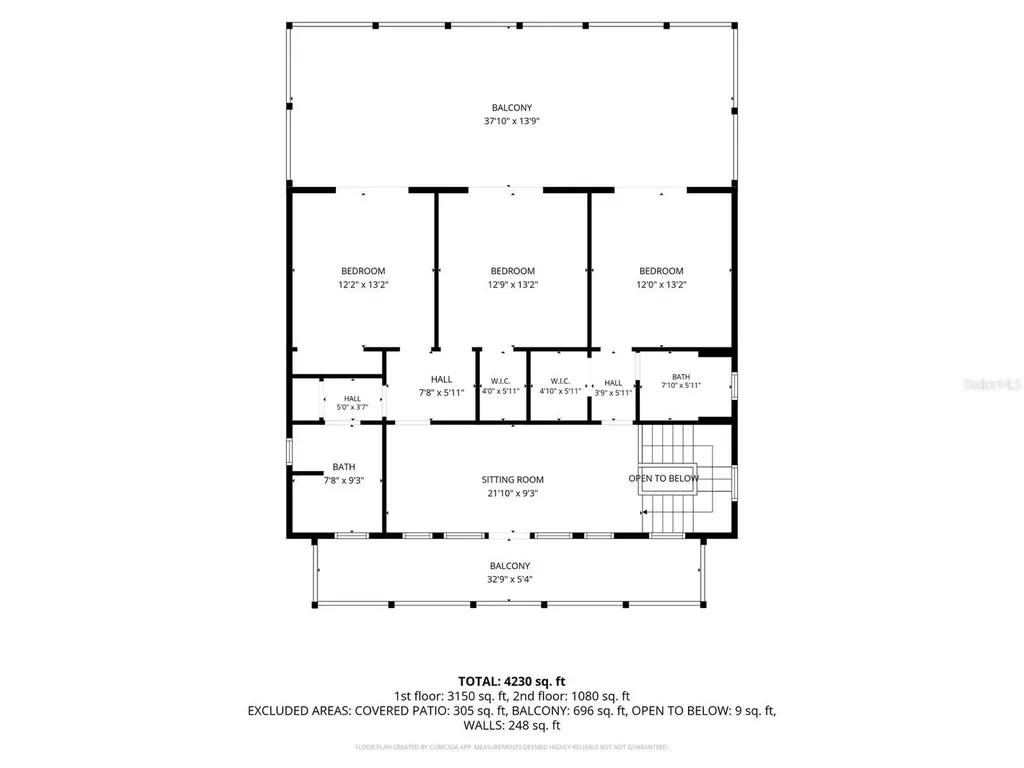 500 Gulf Boulevard Belleair Shore FL 33786