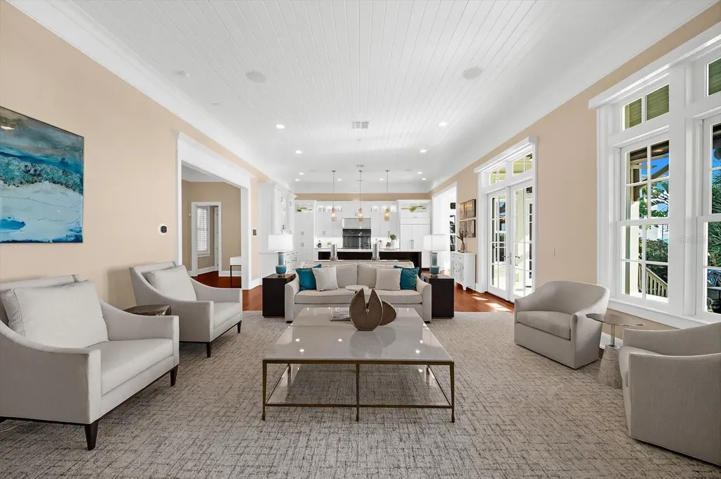 500 Gulf Boulevard Belleair Shore FL 33786