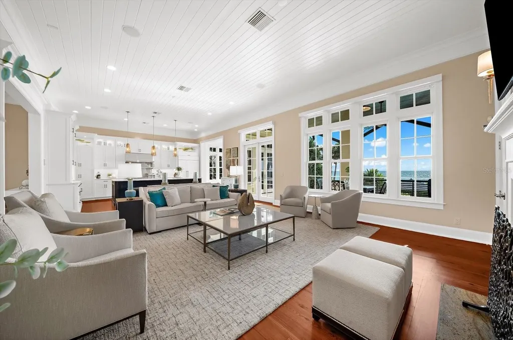 500 Gulf Boulevard Belleair Shore FL 33786