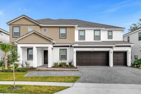 2441 Shanti Drive Kissimmee FL 34746