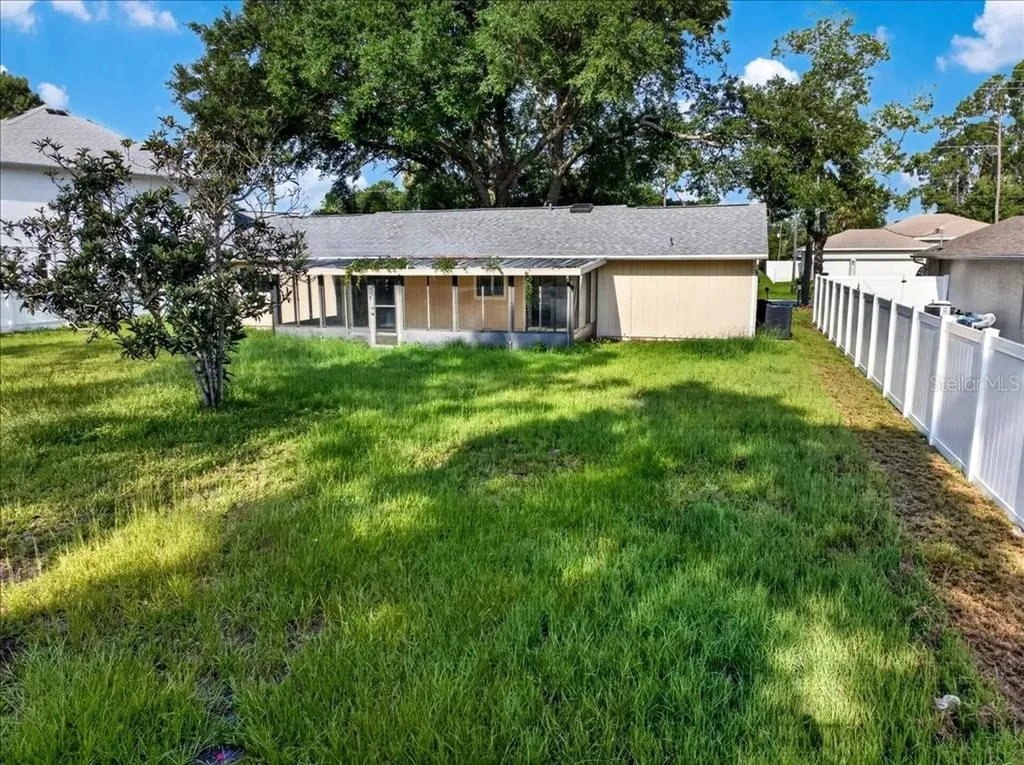 40 Boulder Rock Drive Palm Coast FL 32137