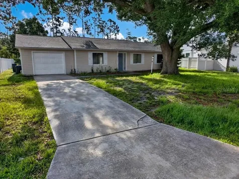 40 Boulder Rock Drive Palm Coast FL 32137