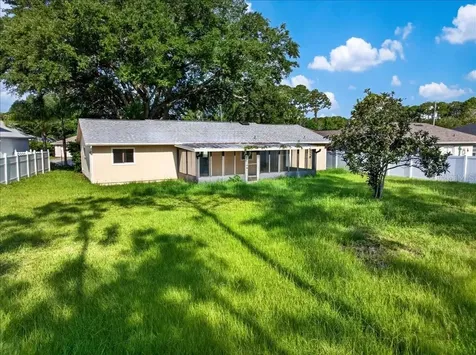 40 Boulder Rock Drive Palm Coast FL 32137
