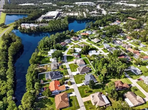 40 Boulder Rock Drive Palm Coast FL 32137