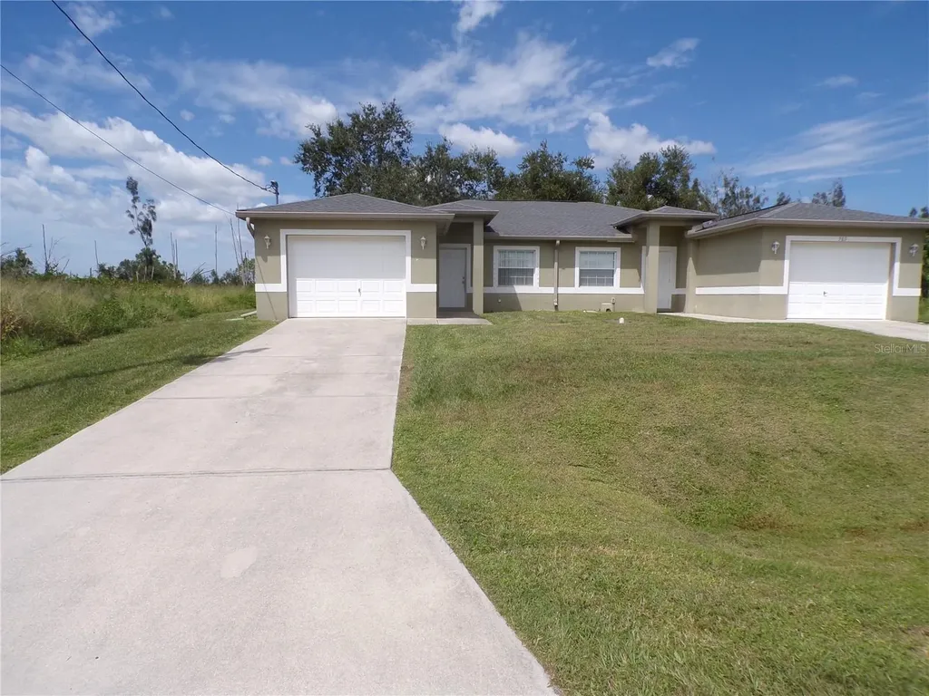385 Sunflower Street Punta Gorda FL 33982