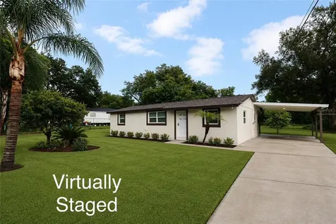 6427 A L Campbell Lane Seffner FL 33584