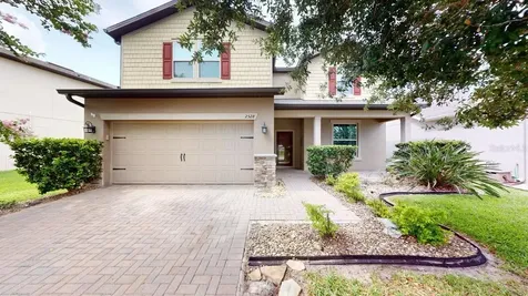 2528 Civitas Place Casselberry FL 32707