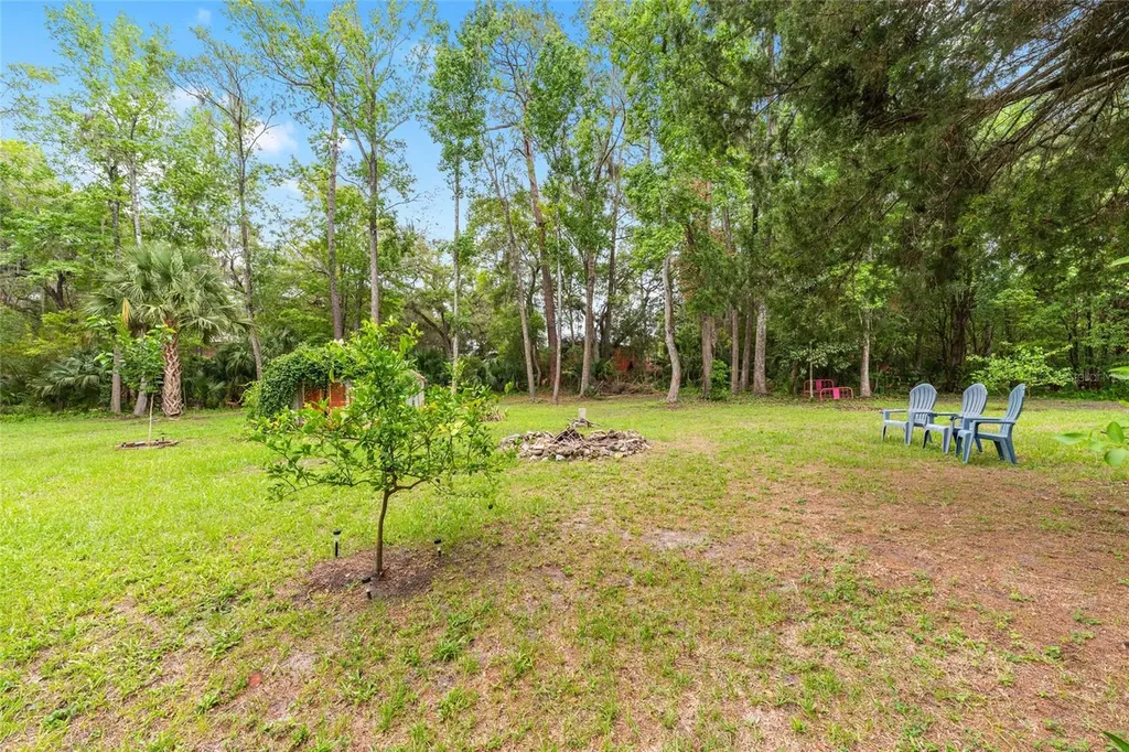 201-203 NE Tahota Avenue Micanopy FL 32667