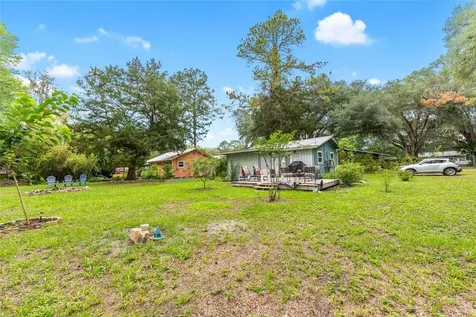 201-203 NE Tahota Avenue Micanopy FL 32667