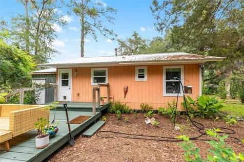 201-203 NE Tahota Avenue Micanopy FL 32667