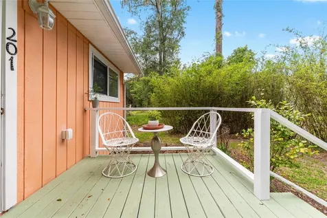 201-203 NE Tahota Avenue Micanopy FL 32667