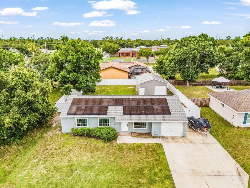20336 Calder Avenue Port Charlotte FL 33954