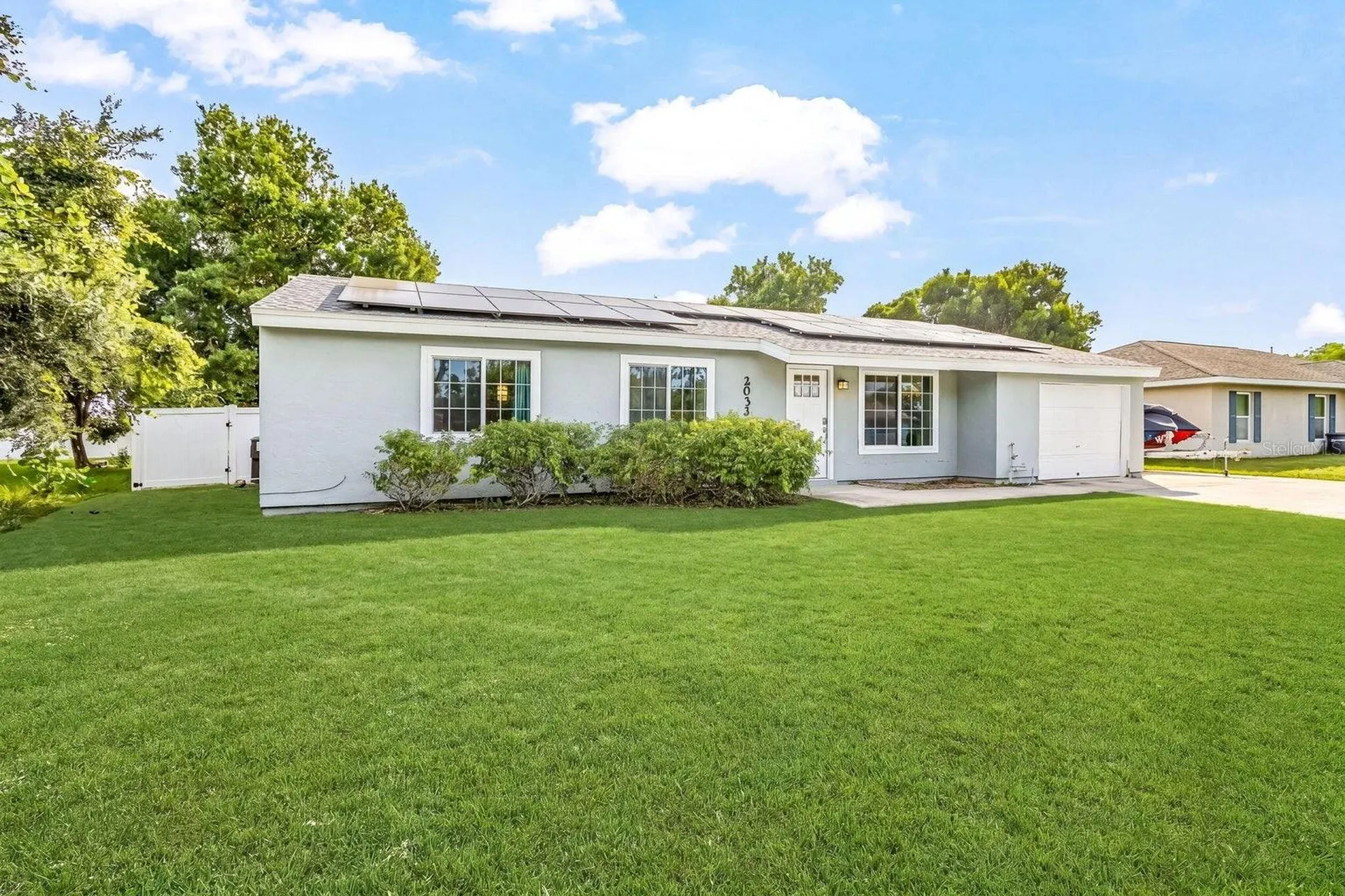 20336 Calder Avenue Port Charlotte FL 33954