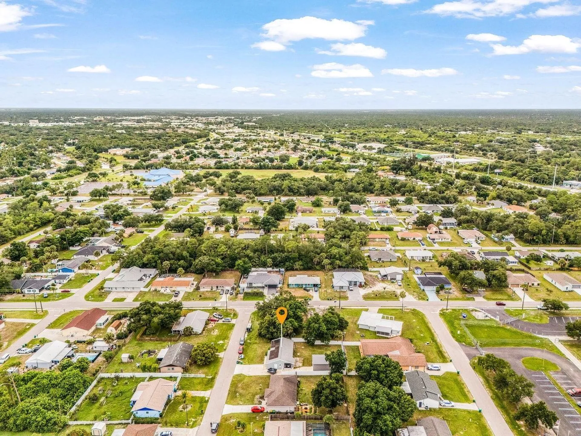 20336 Calder Avenue Port Charlotte FL 33954