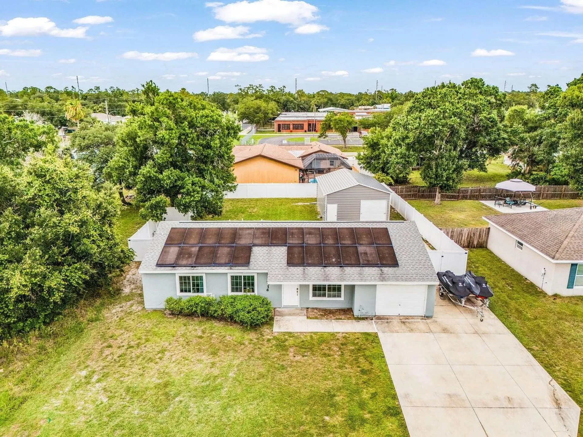 20336 Calder Avenue Port Charlotte FL 33954