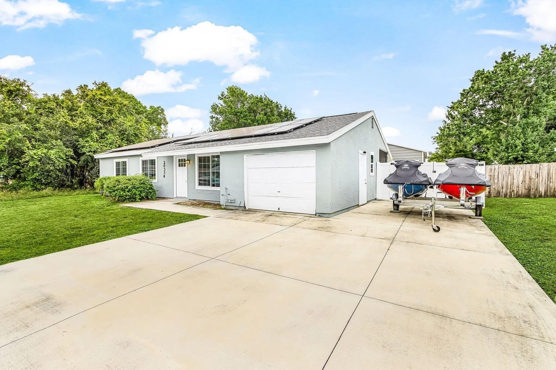 20336 Calder Avenue Port Charlotte FL 33954