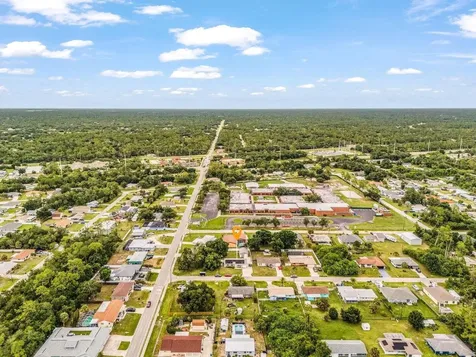 20336 Calder Avenue Port Charlotte FL 33954