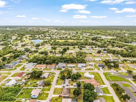 20336 Calder Avenue Port Charlotte FL 33954