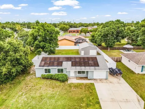 20336 Calder Avenue Port Charlotte FL 33954