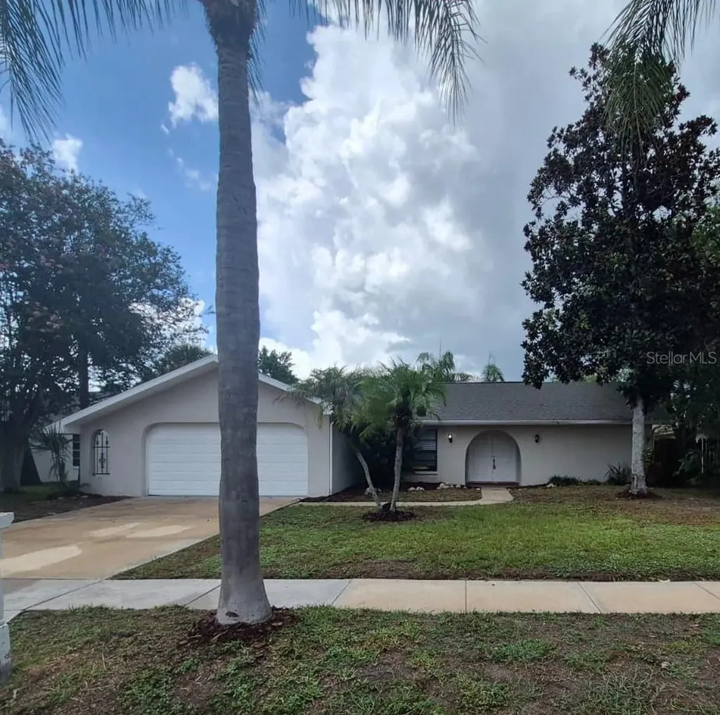 10227 Landmark Drive Hudson FL 34667