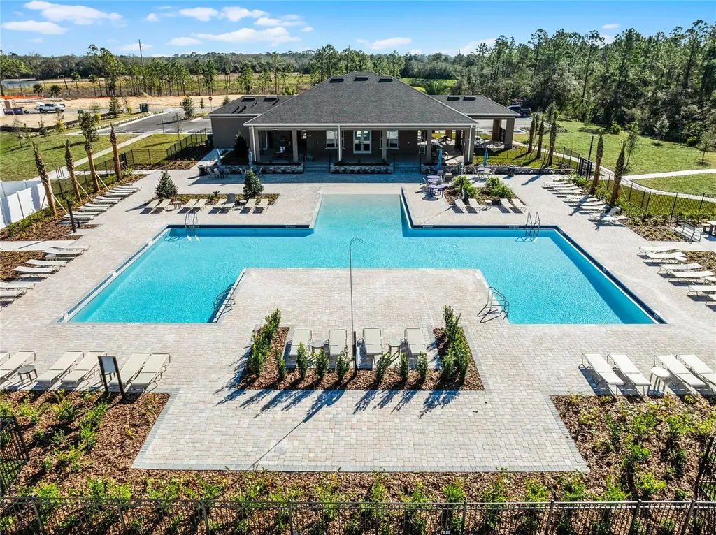 3042 Kingsman Trail Ormond Beach FL 32174