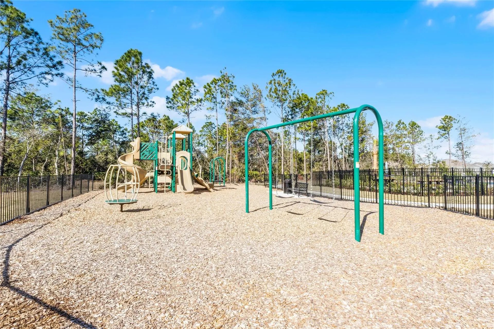 3042 Kingsman Trail Ormond Beach FL 32174