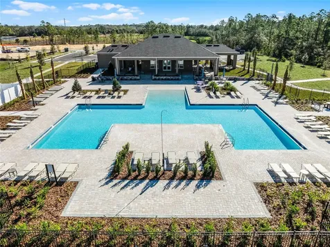 3042 Kingsman Trail Ormond Beach FL 32174