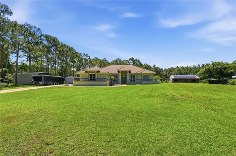 7190 Six Gun Court St Cloud FL 34771
