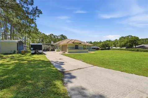 7190 Six Gun Court St Cloud FL 34771