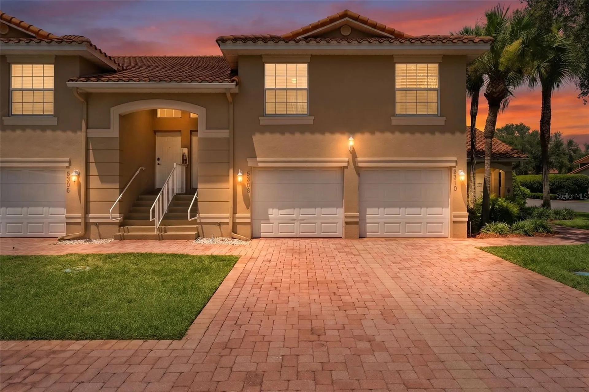 5308 Bowline Court Oxford FL 34484