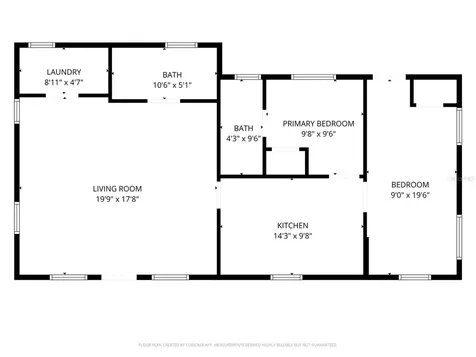 39217 Fibelkorn Road Zephyrhills FL 33540